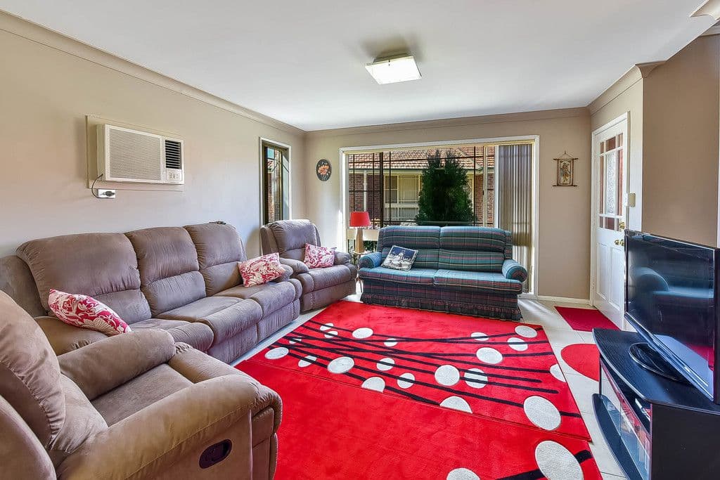 3 Packard Close, Ingleburn NSW 2565, Ingleburn - Thumbnail 4