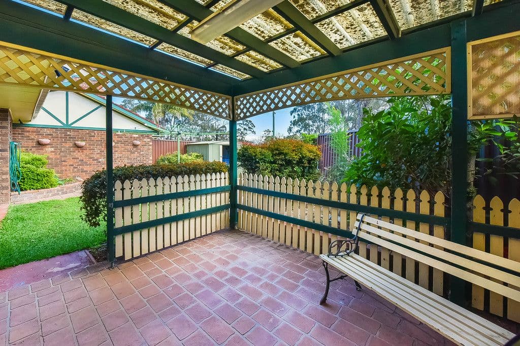 3 Packard Close, Ingleburn NSW 2565, Ingleburn - Thumbnail 8