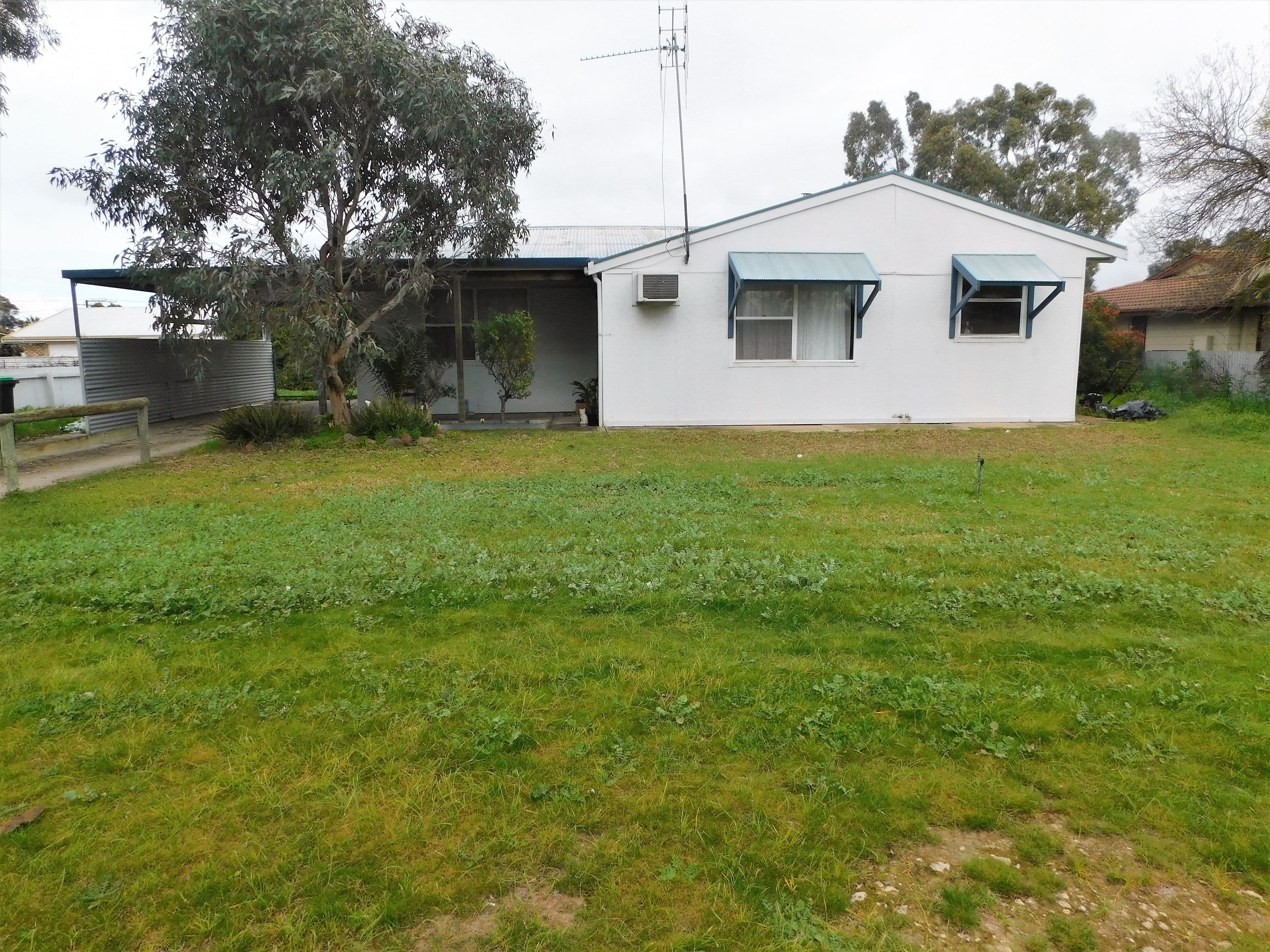 14 Hay Street, Bordertown SA 5268, Bordertown - Image 1