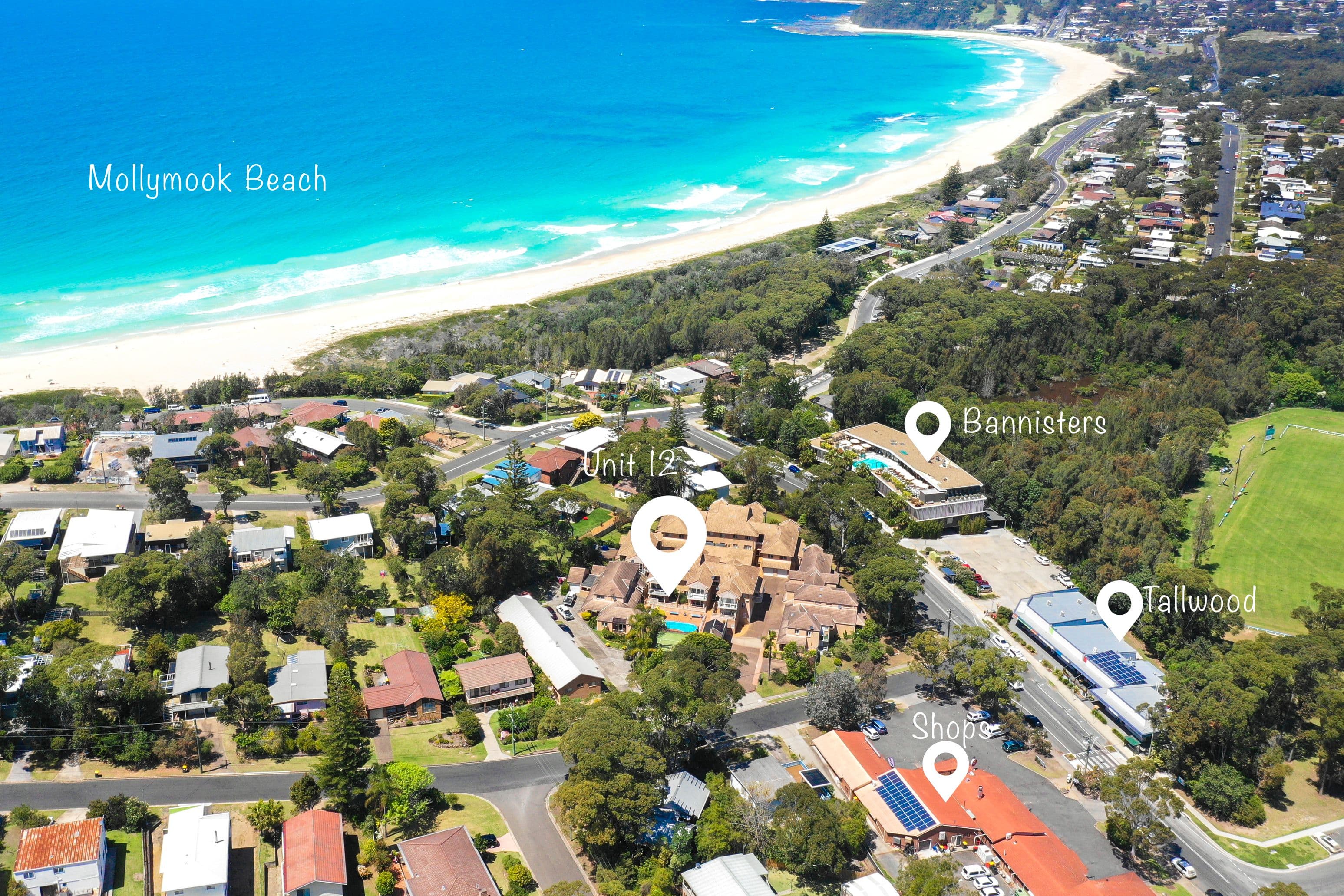 46 Jones Avenue, Mollymook Beach NSW 2539, Mollymook Beach - Thumbnail 2