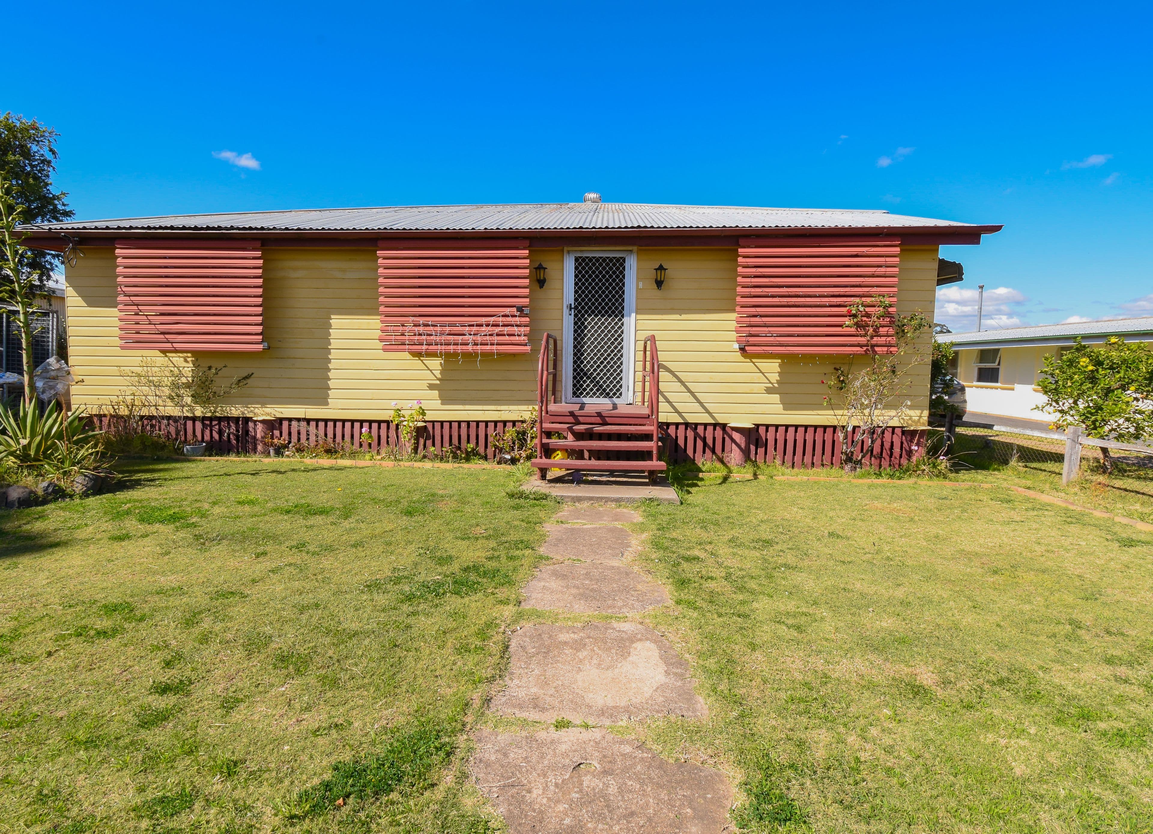 2 Miller Street, Warwick QLD 4370, Warwick - Image 1