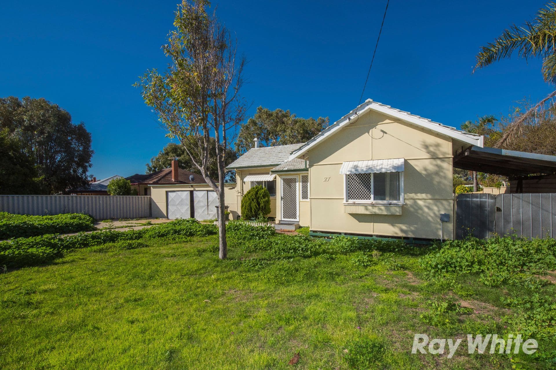 27 Cassia Street, Rangeway WA 6530, Rangeway - Image 1
