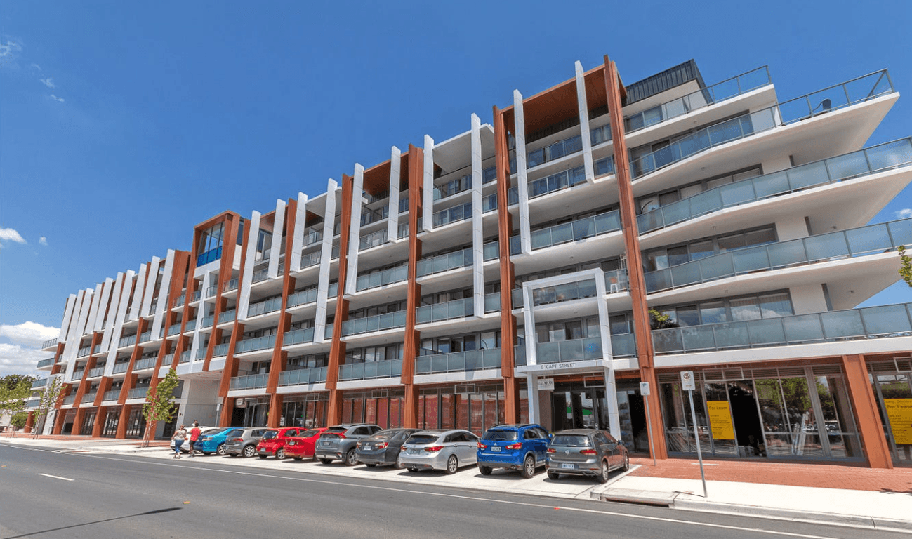 6 Cape Street, Dickson ACT 2602, Dickson - Image 1