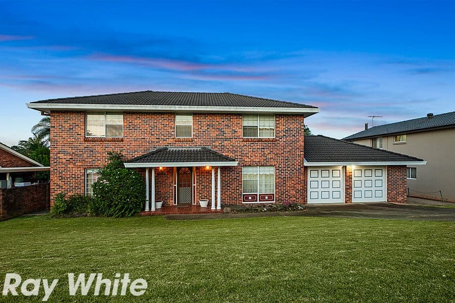 61 Tuckwell Road, Castle Hill NSW 2154, Castle Hill - Image 1