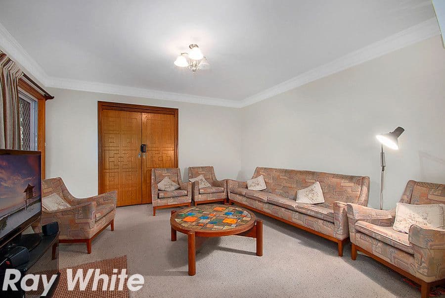 61 Tuckwell Road, Castle Hill NSW 2154, Castle Hill - Thumbnail 2