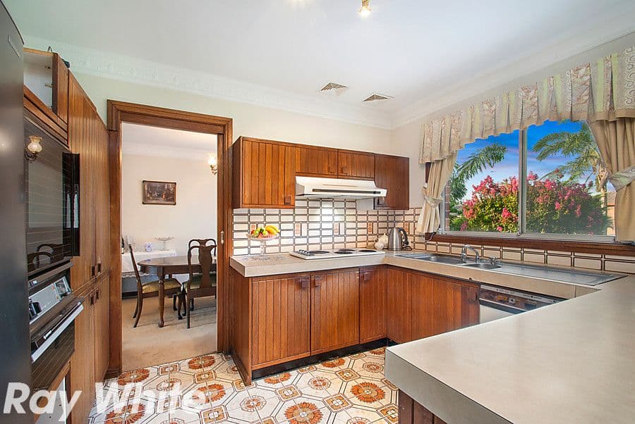 61 Tuckwell Road, Castle Hill NSW 2154, Castle Hill - Thumbnail 4
