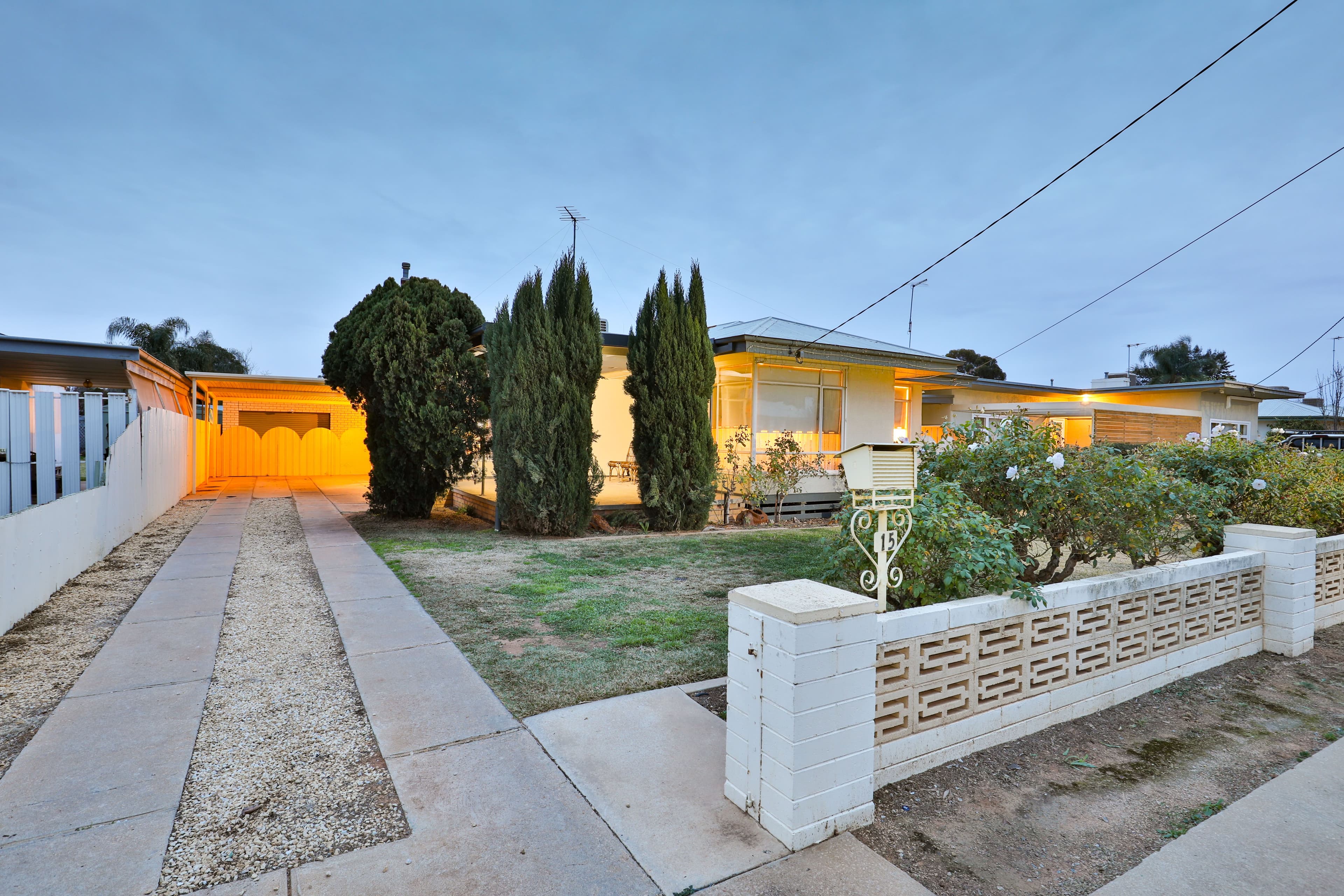 15 Jude Avenue, Mildura VIC 3500, Mildura - Image 1