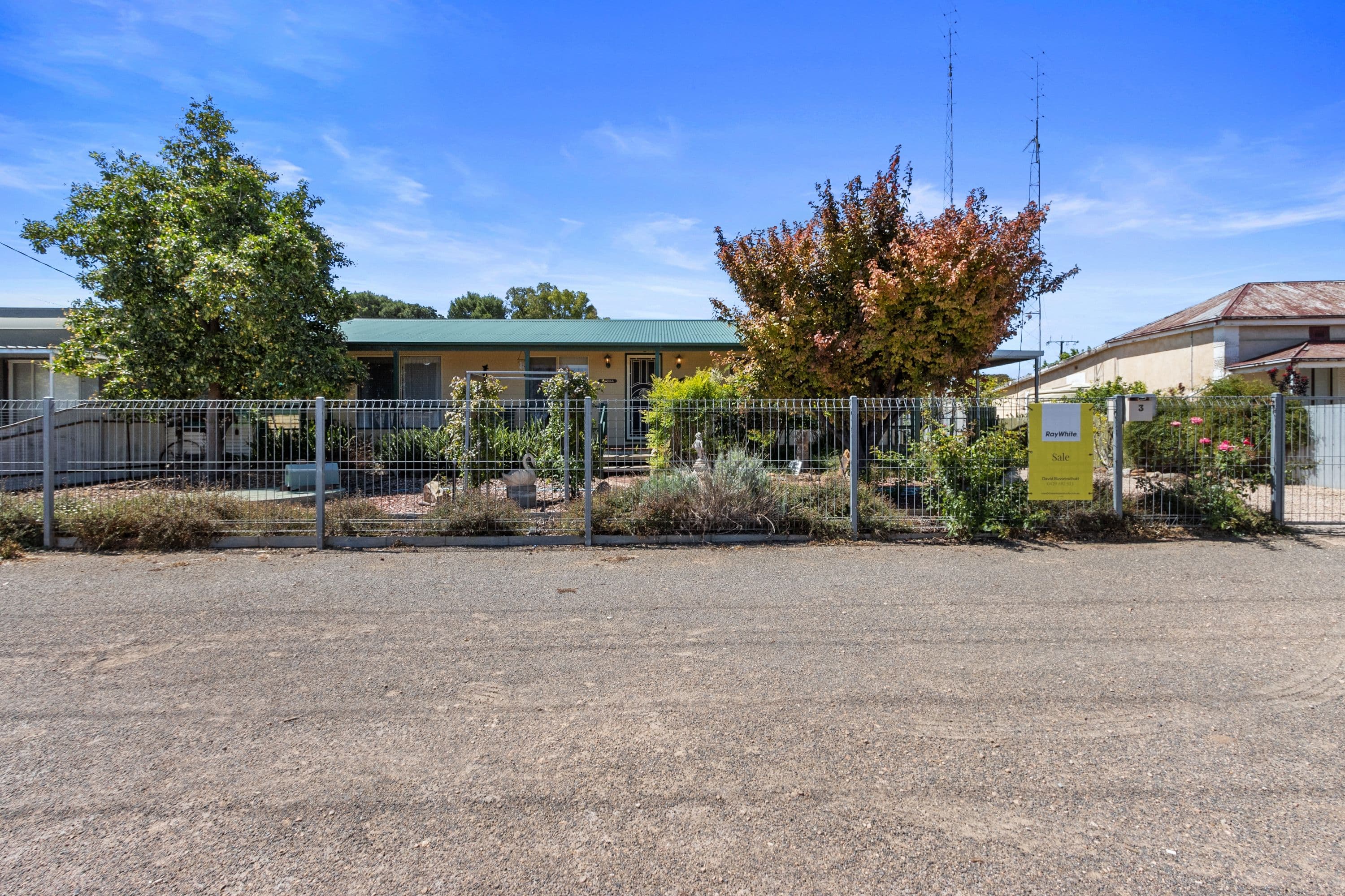 3 Lawrence Street, Kadina SA 5554, Kadina - Thumbnail 3