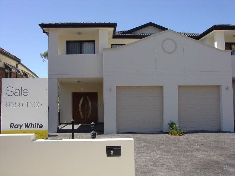 4 Liberty Street, BELMORE NSW 2192, Belmore - Image 1