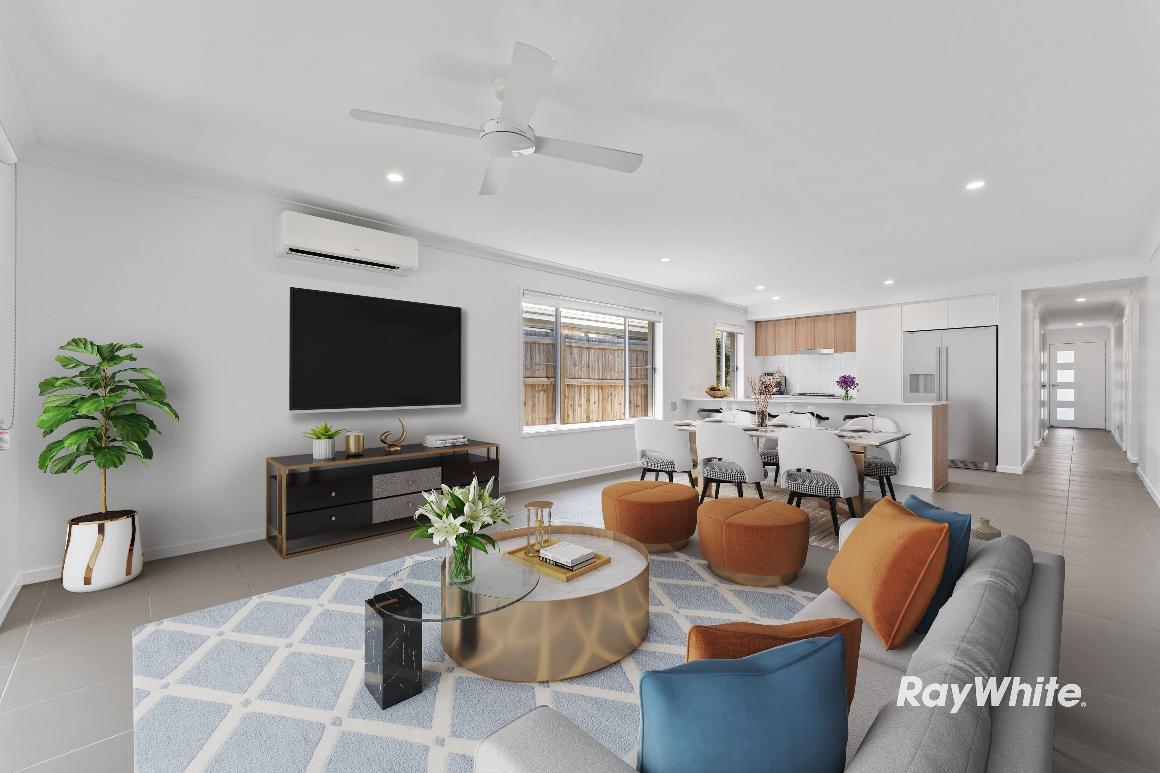 68 Chambers Ridge Boulevard, Park Ridge QLD 4125, Park Ridge - Thumbnail 2