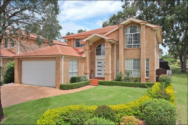 1 Braemar Avenue, Kellyville NSW 2155, Kellyville - Image 1
