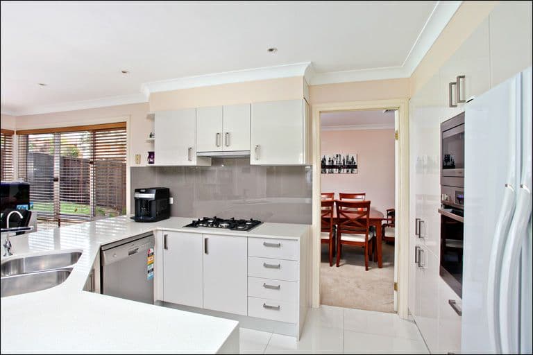 1 Braemar Avenue, Kellyville NSW 2155, Kellyville - Thumbnail 2