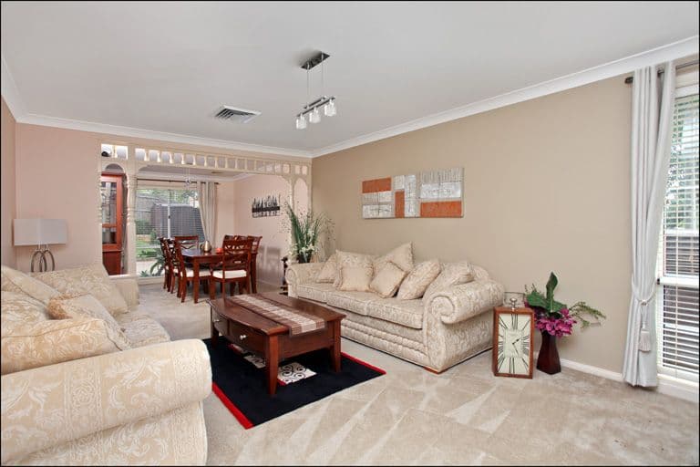 1 Braemar Avenue, Kellyville NSW 2155, Kellyville - Thumbnail 4