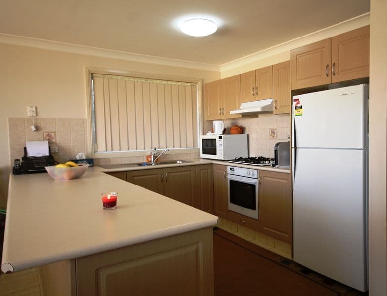 1 Bulga Place, HOXTON PARK NSW 2171, Hoxton Park - Thumbnail 3