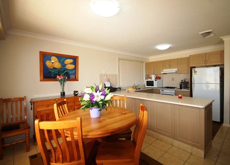 1 Bulga Place, HOXTON PARK NSW 2171, Hoxton Park - Thumbnail 4