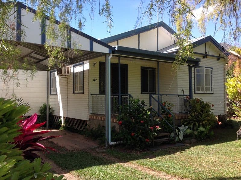 95-97 George Street, GORDONVALE QLD 4865, Gordonvale - Image 1
