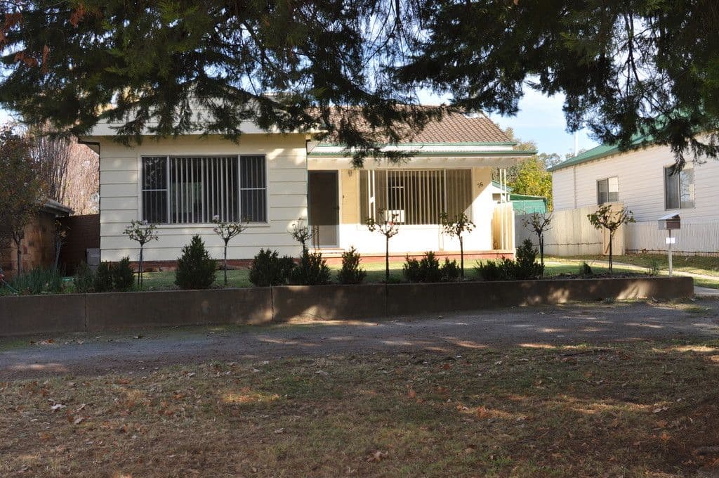 76 Larmer Street, Narrandera NSW 2700, Narrandera - Thumbnail 3