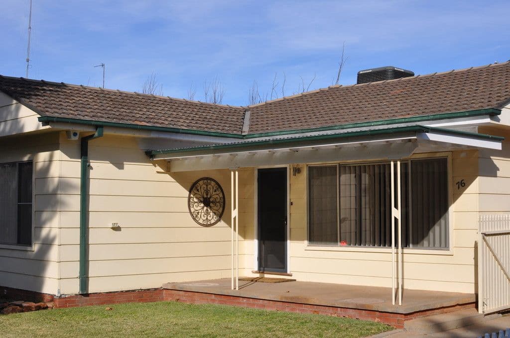 76 Larmer Street, Narrandera NSW 2700, Narrandera - Thumbnail 4