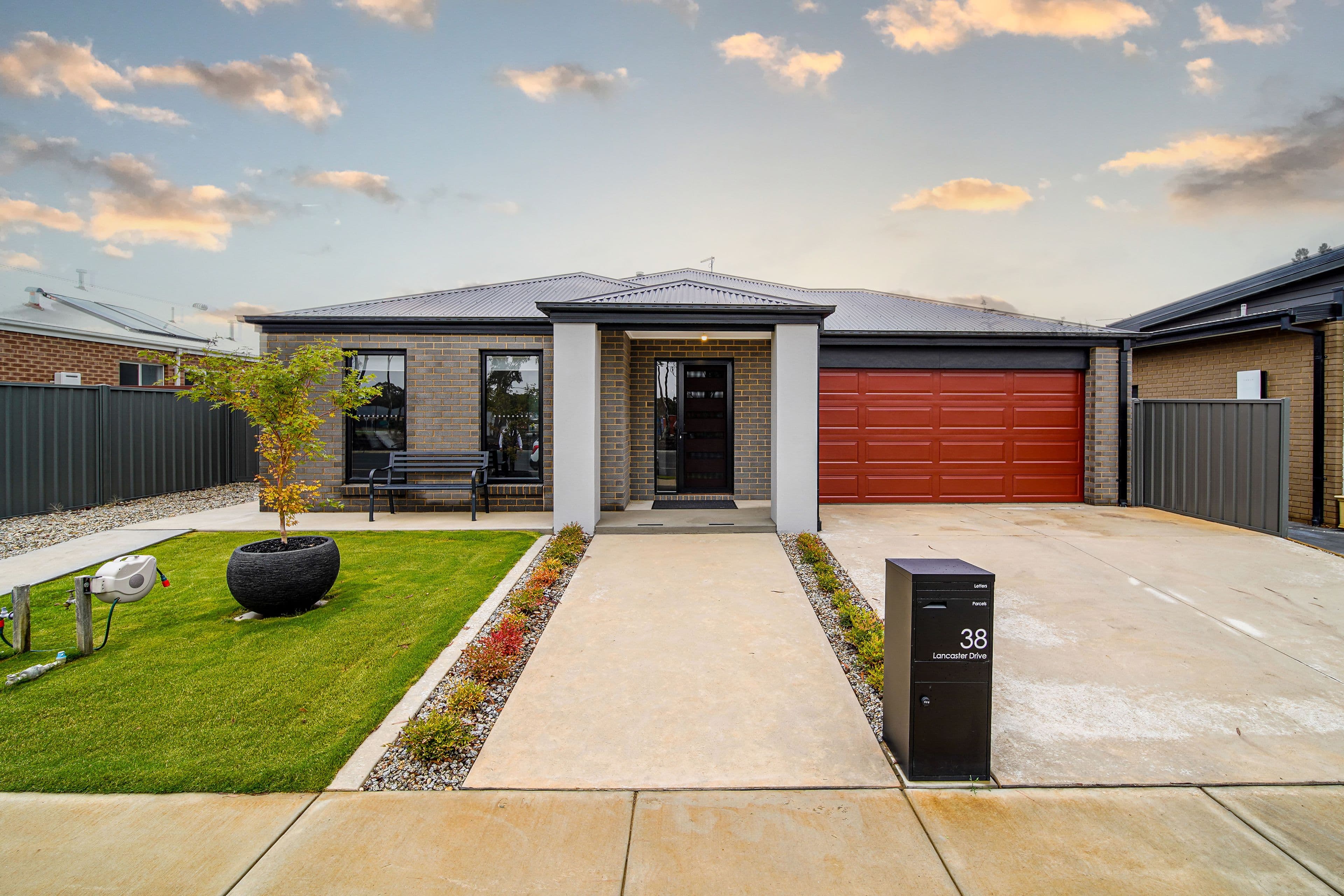 38 Lancaster Drive, Jackass Flat VIC 3556, Jackass Flat - Image 1