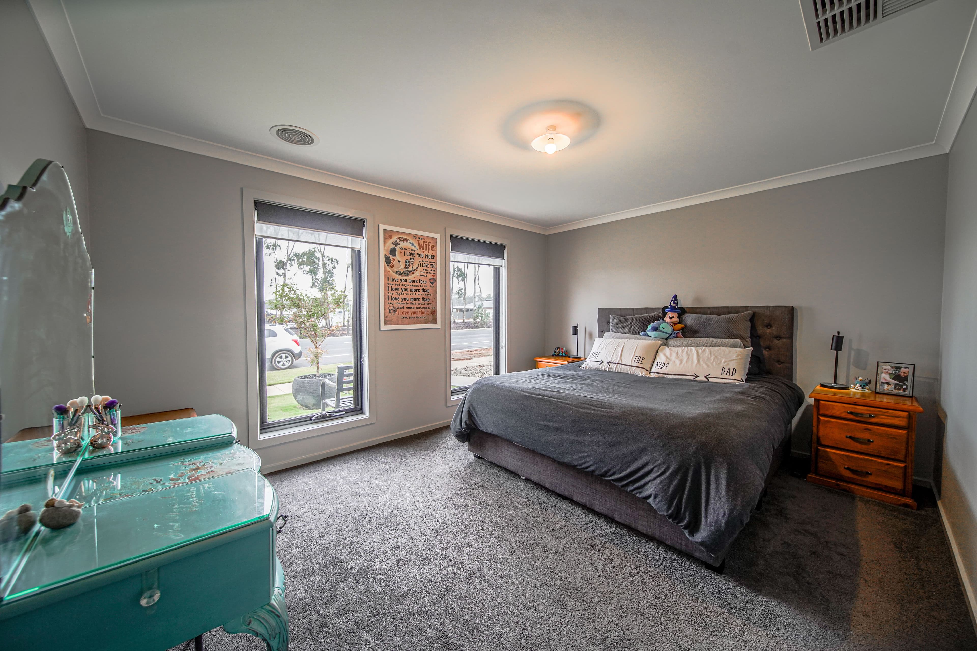38 Lancaster Drive, Jackass Flat VIC 3556, Jackass Flat - Thumbnail 2