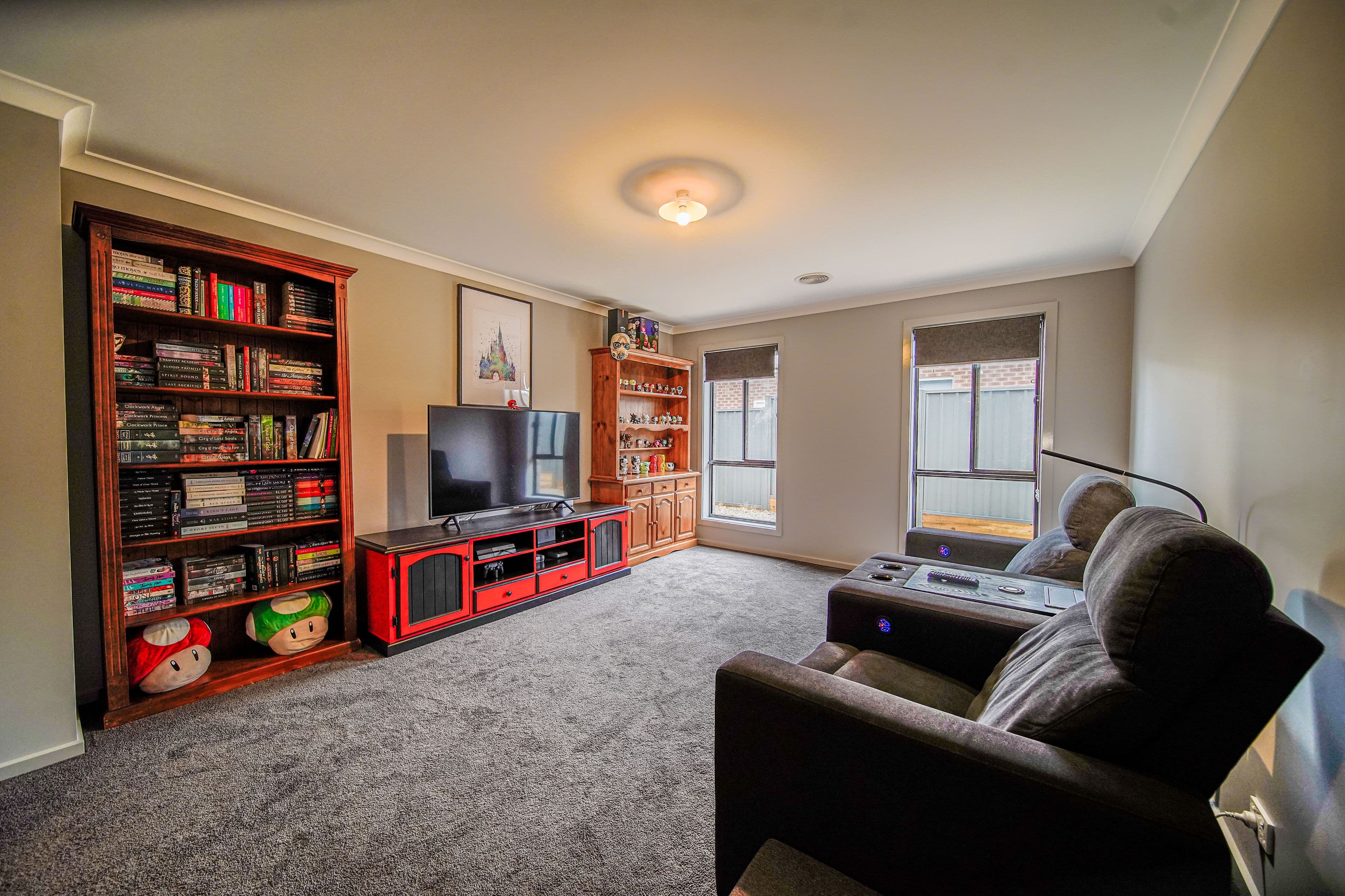 38 Lancaster Drive, Jackass Flat VIC 3556, Jackass Flat - Thumbnail 4