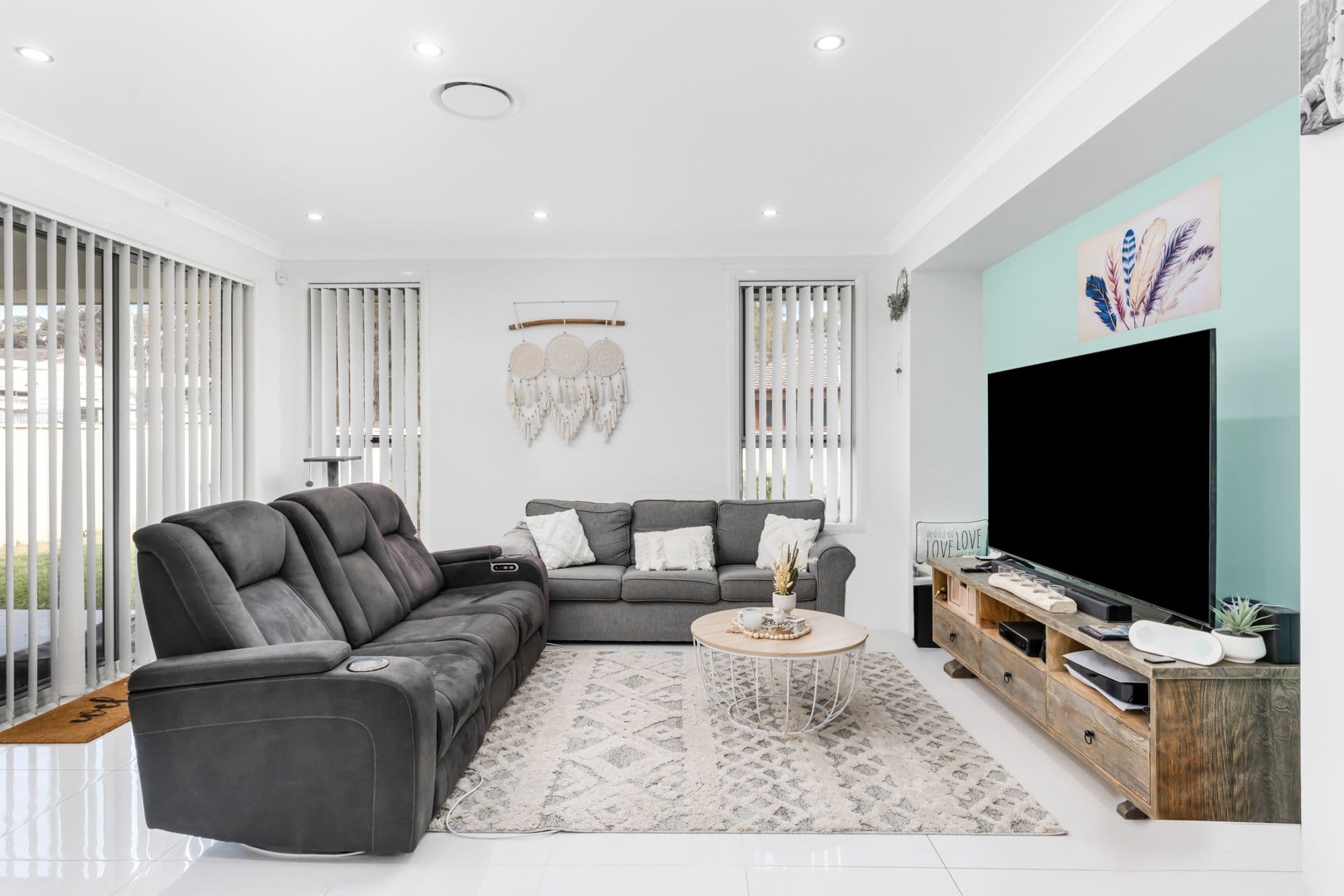 3 Mercator Crescent, Willmot NSW 2770, Willmot - Thumbnail 2