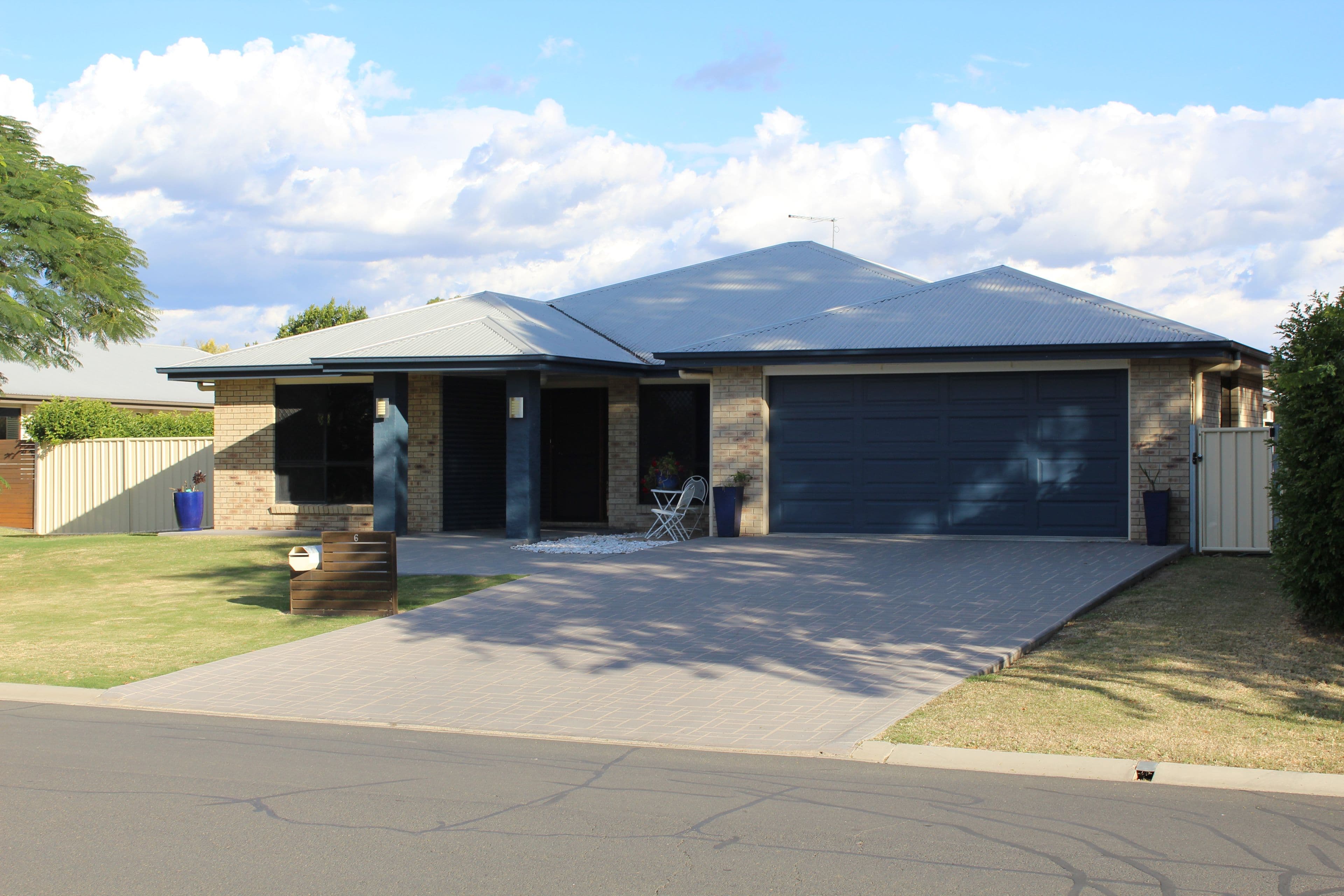 6 James Ryan, Goondiwindi QLD 4390, Goondiwindi - Image 1
