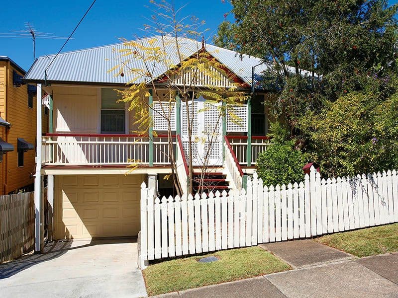 9 Burlington Street, East Brisbane QLD 4169, East Brisbane - Image 1