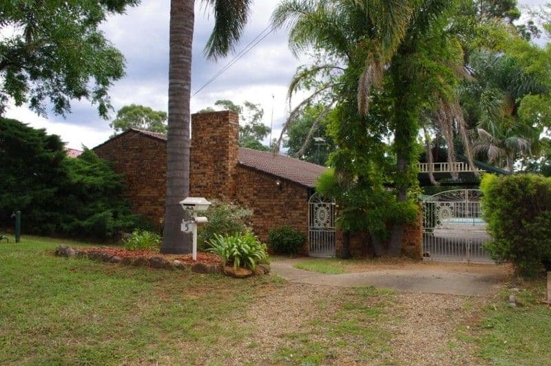 5 Rohan Place, NORTH RICHMOND NSW 2754, North Richmond - Thumbnail 2