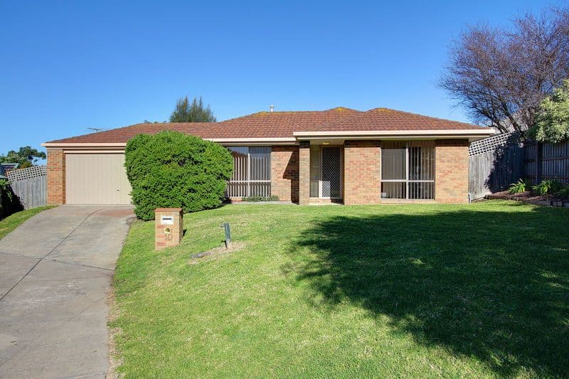10 Correa Court, MOUNT MARTHA VIC 3934, Mount Martha - Image 1