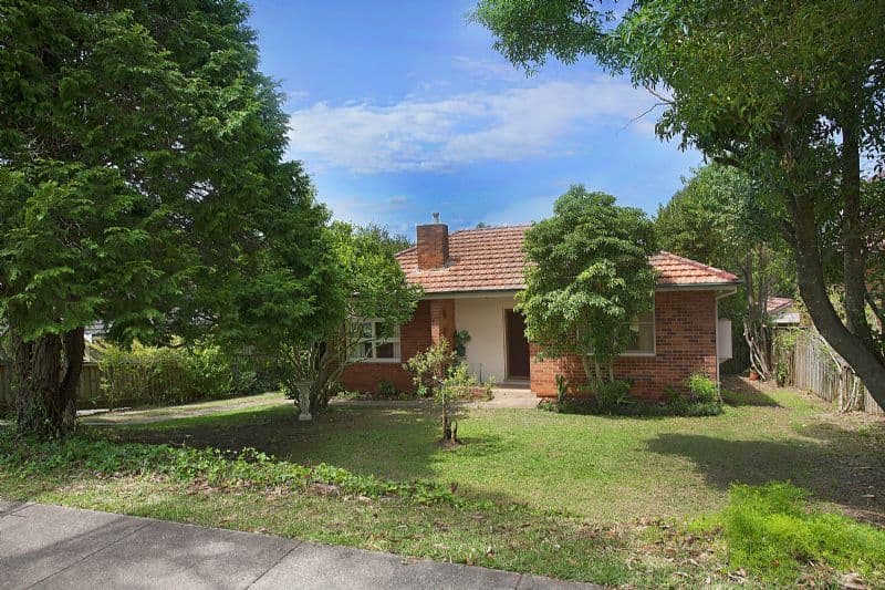 131 Bannockburn Road, TURRAMURRA NSW 2074, Turramurra - Image 1