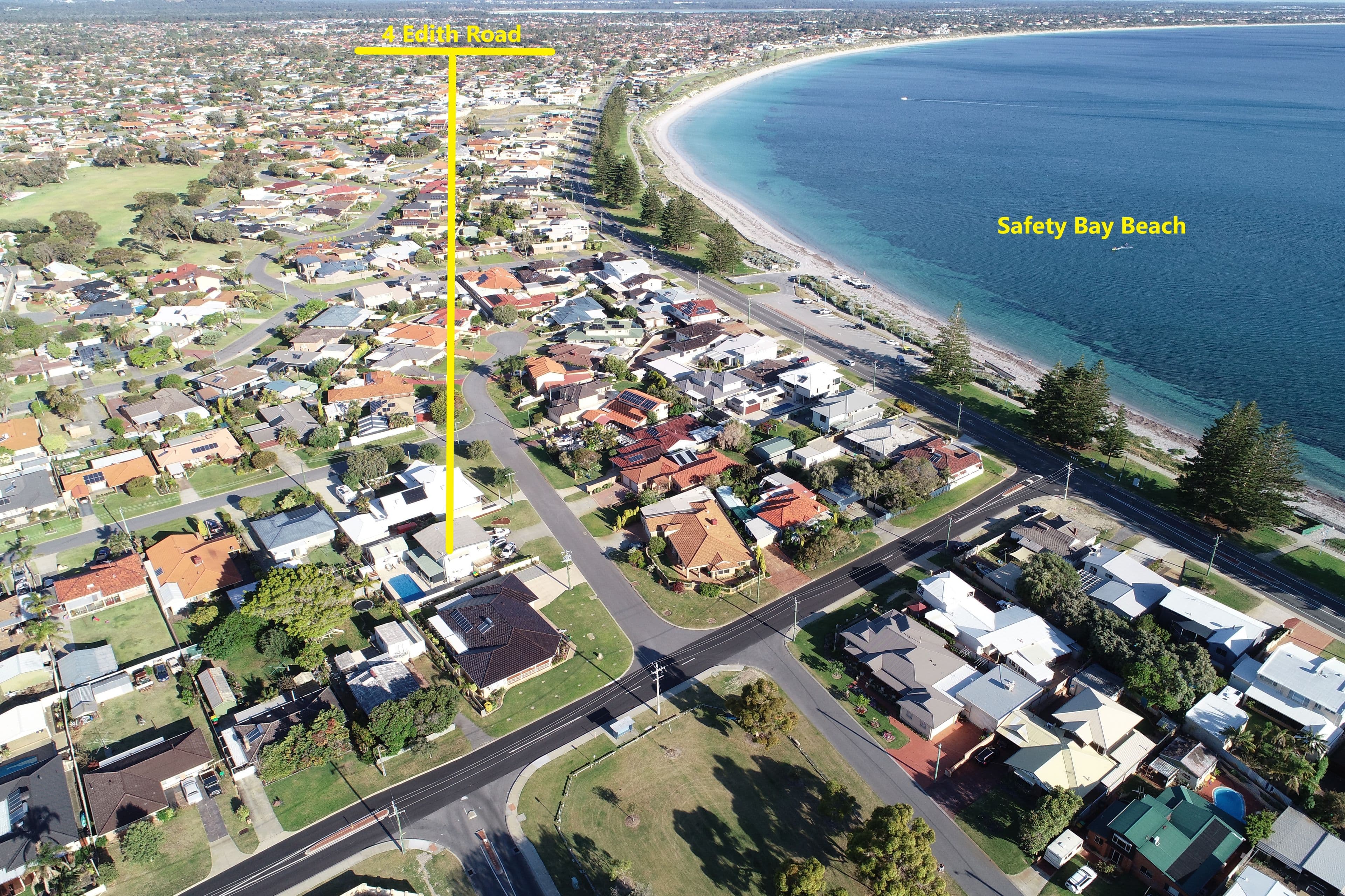 4 Edith Road, Safety Bay WA 6169, Safety Bay - Thumbnail 2