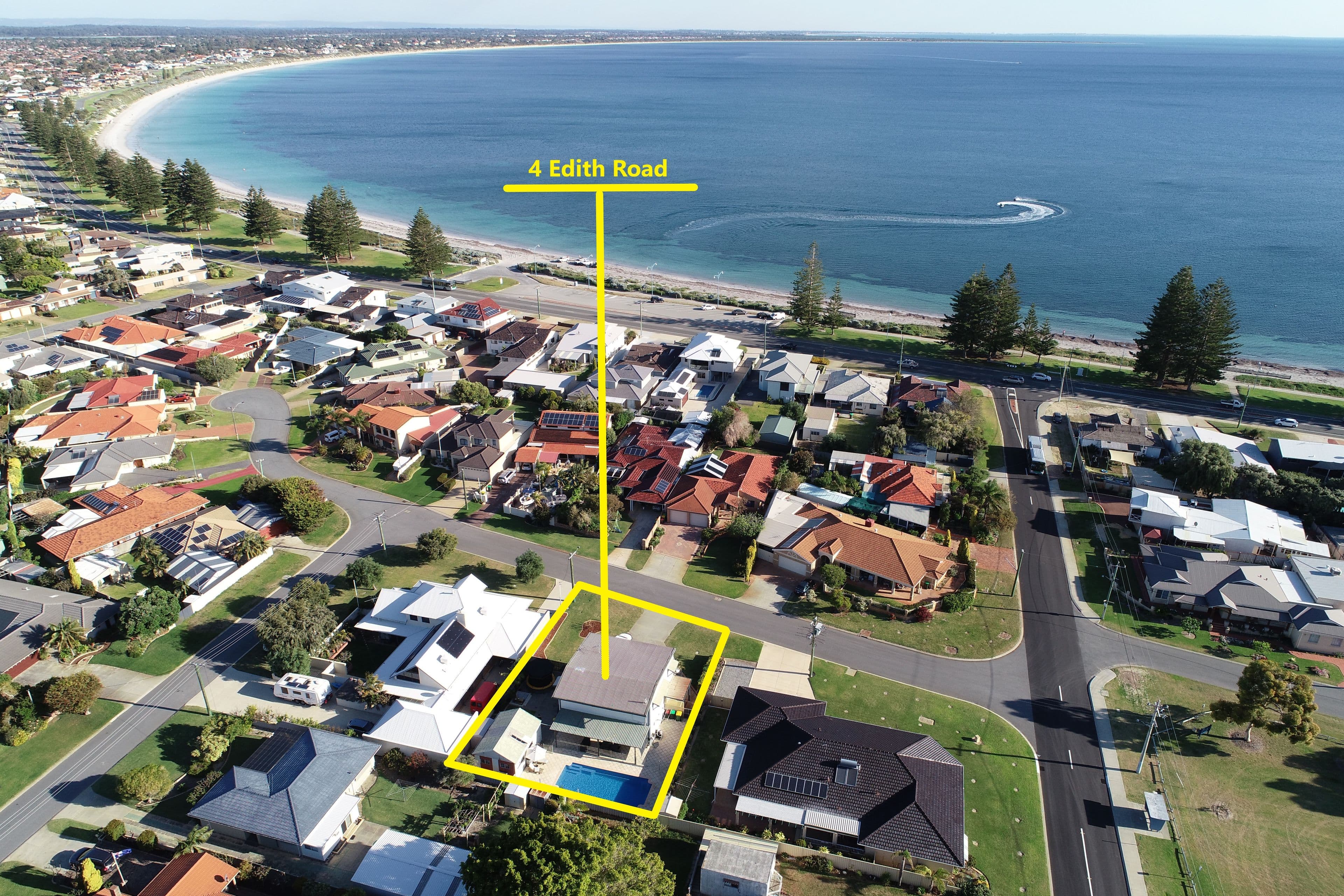 4 Edith Road, Safety Bay WA 6169, Safety Bay - Thumbnail 3