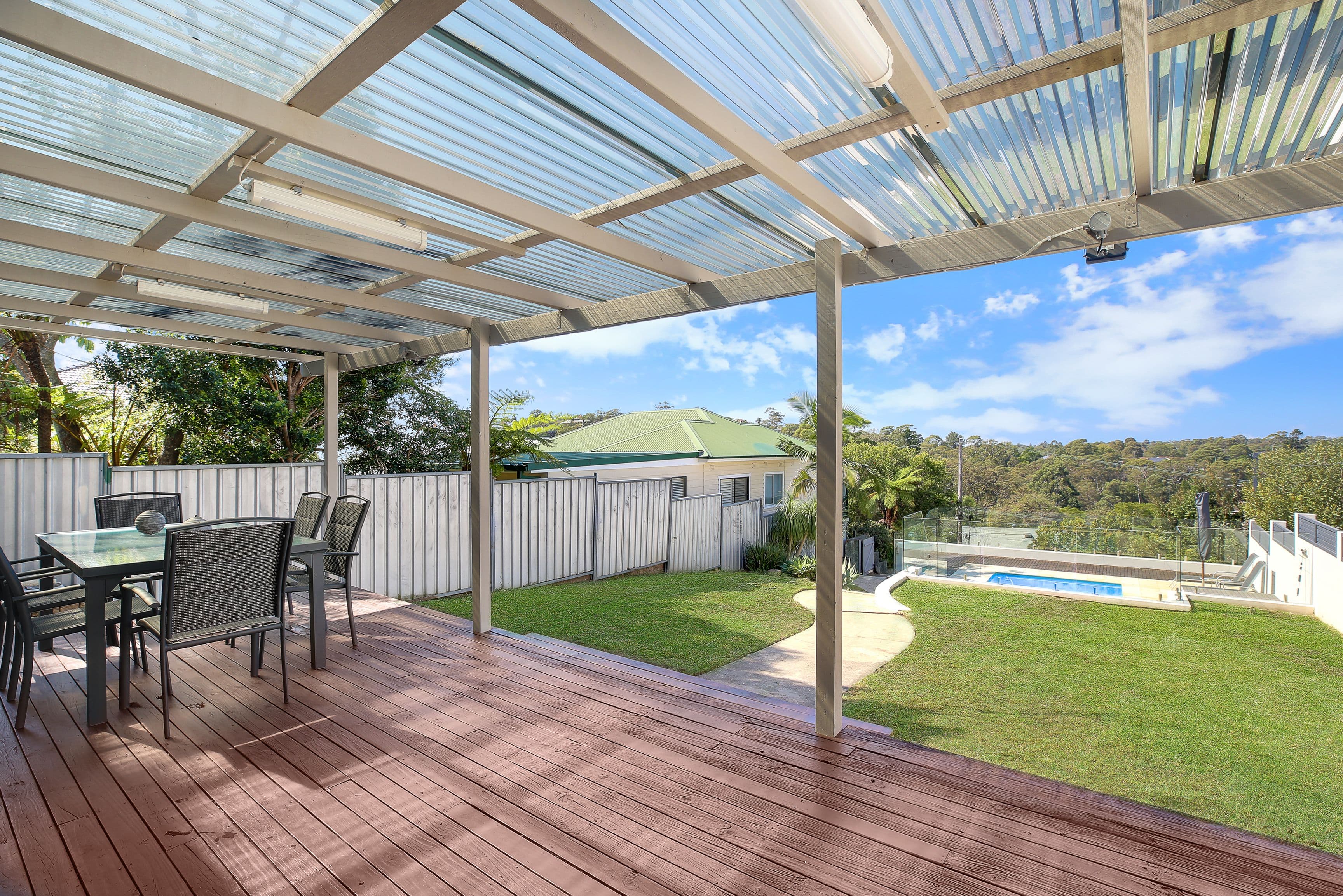 77 Novara Crescent, Como - Image 1