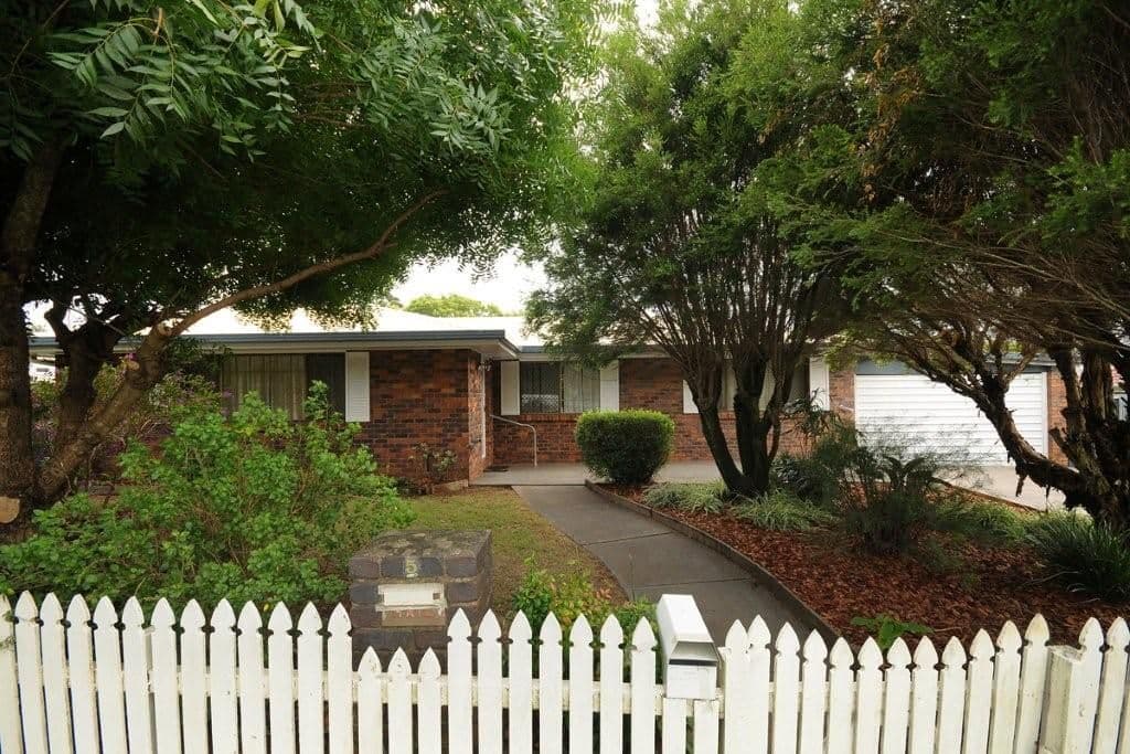 5 Wine Drive, WILSONTON QLD 4350, Wilsonton Heights - Image 1