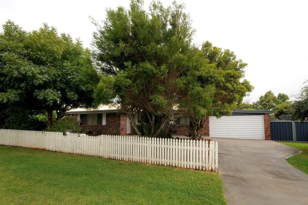5 Wine Drive, WILSONTON QLD 4350, Wilsonton Heights - Thumbnail 8