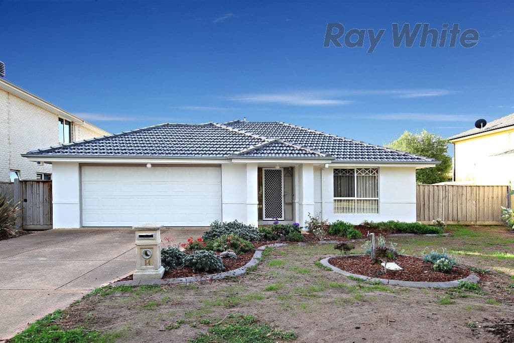 14 Peppercorn Court, Point Cook VIC 3030, Point Cook - Image 1