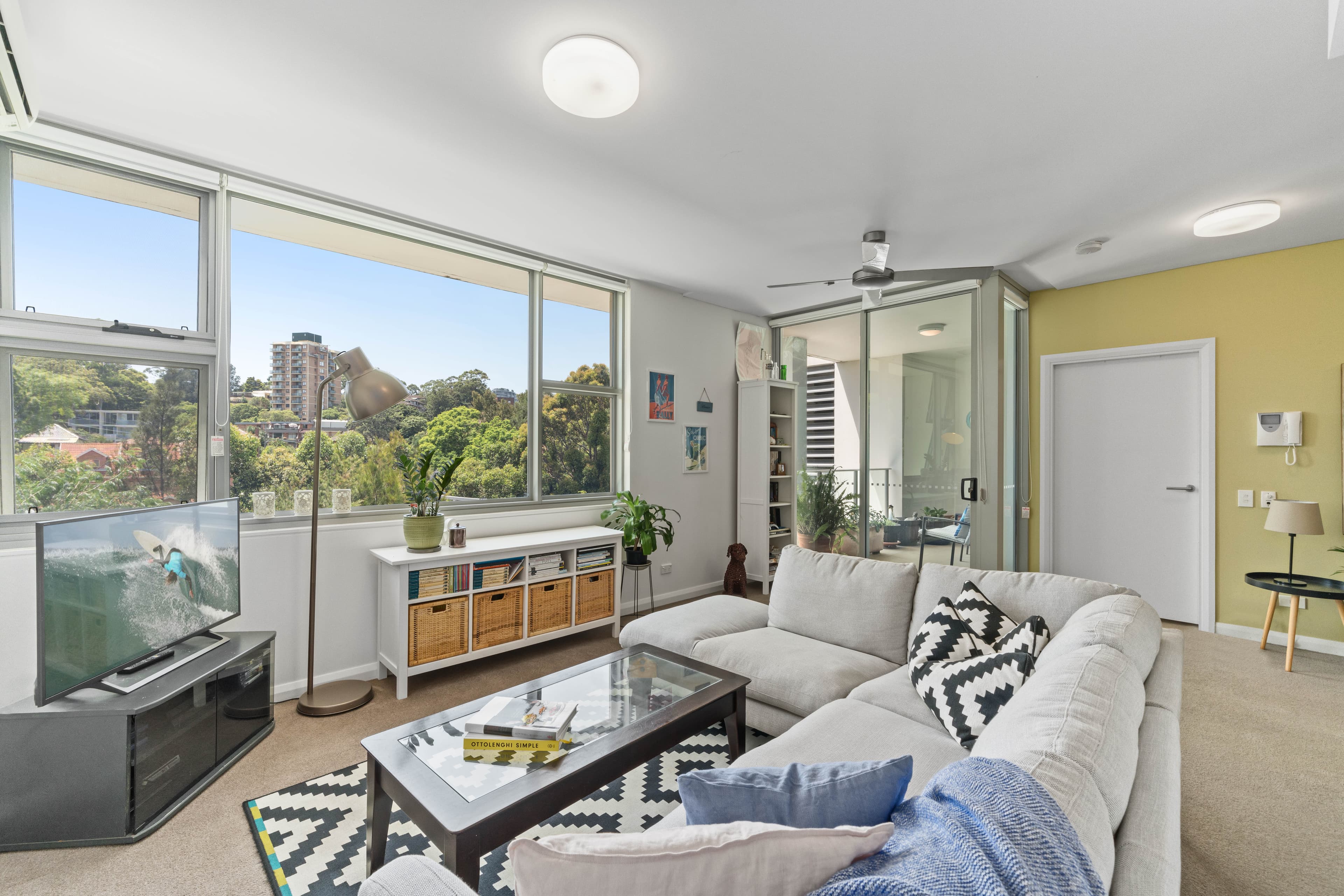 12 Duntroon Avenue, St Leonards NSW 2065, St Leonards - Image 1