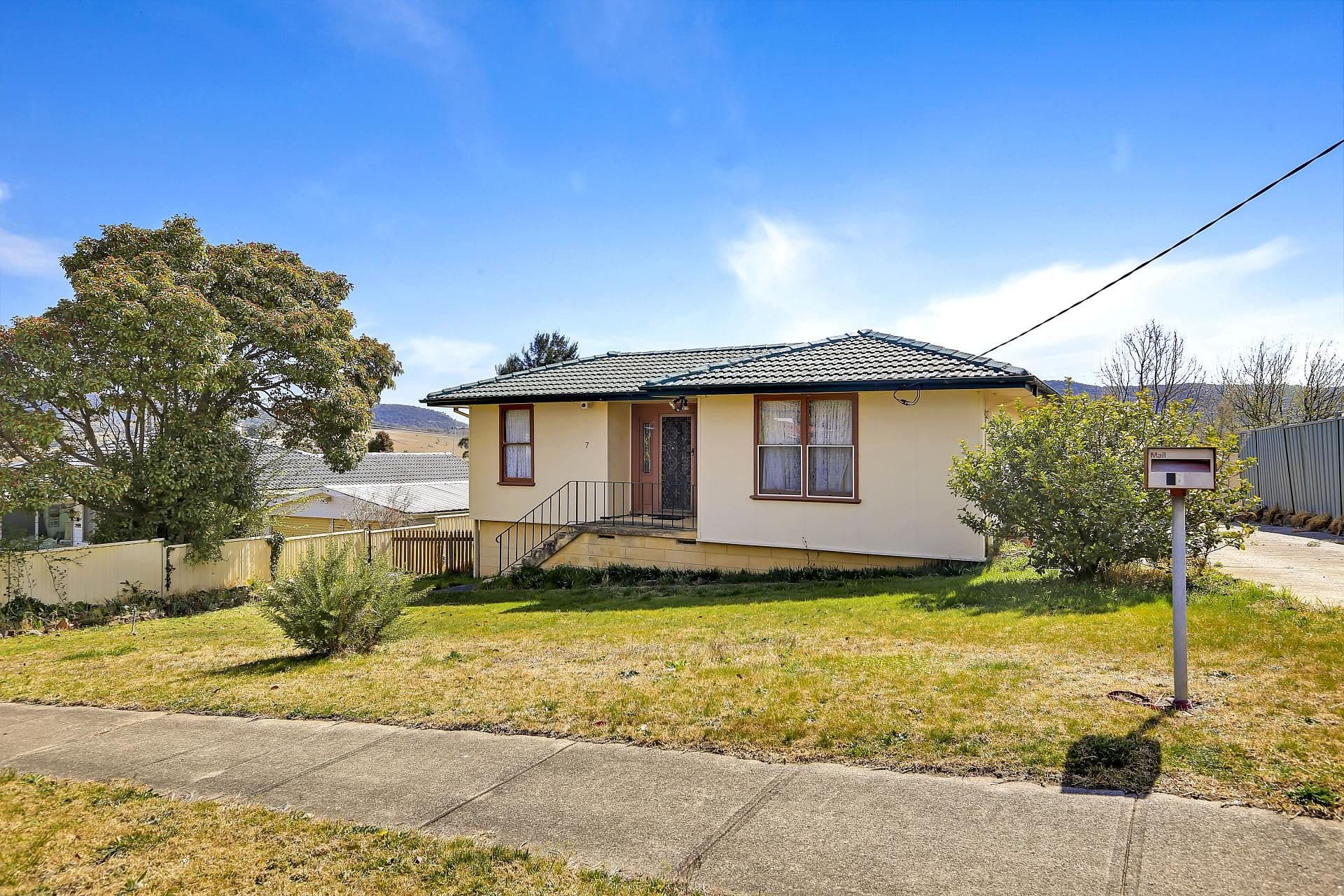 7 purcell Street, Lithgow NSW 2790, Lithgow - Image 1