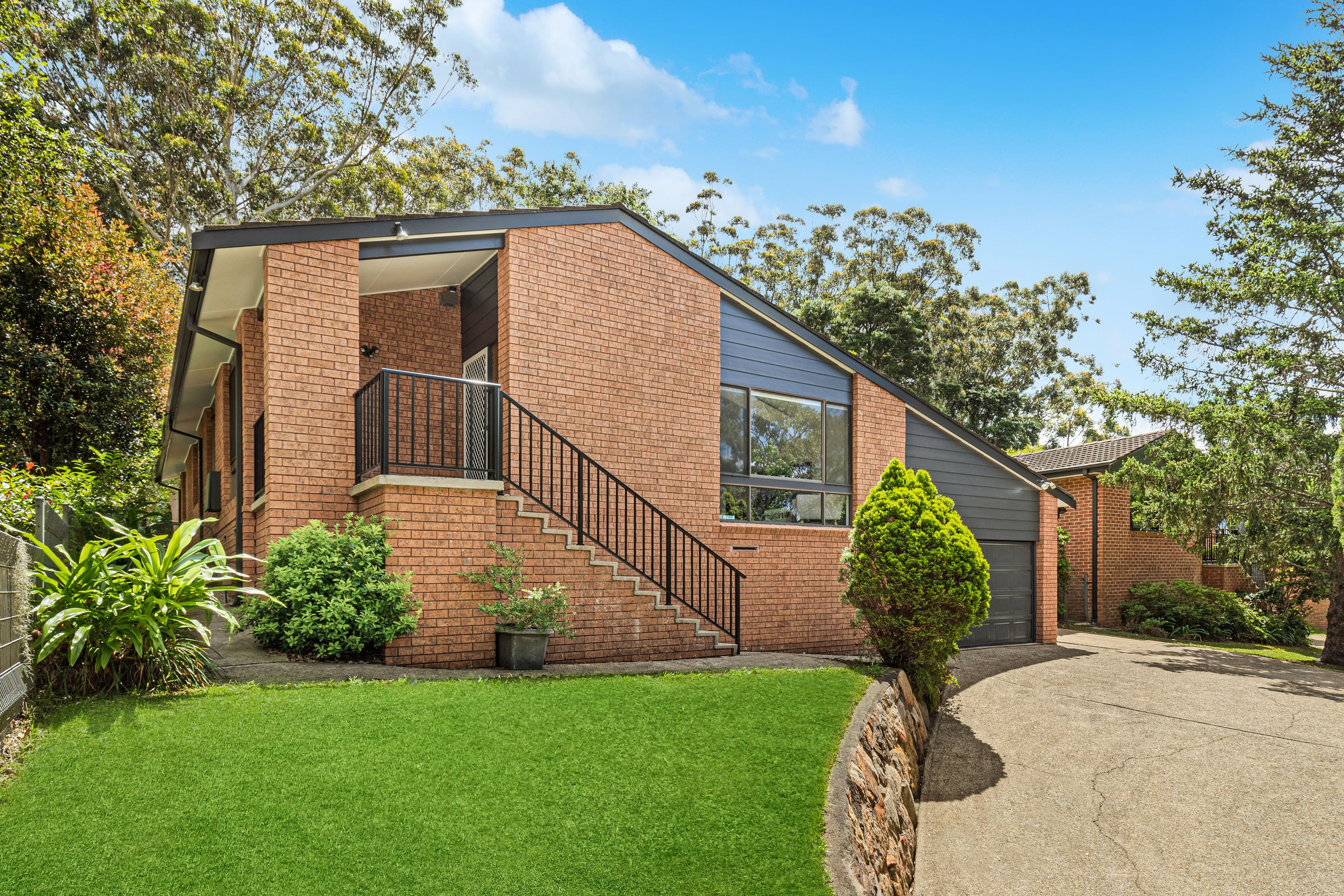 70 Mount Pleasant Avenue, Wahroonga NSW 2076, Wahroonga - Image 1