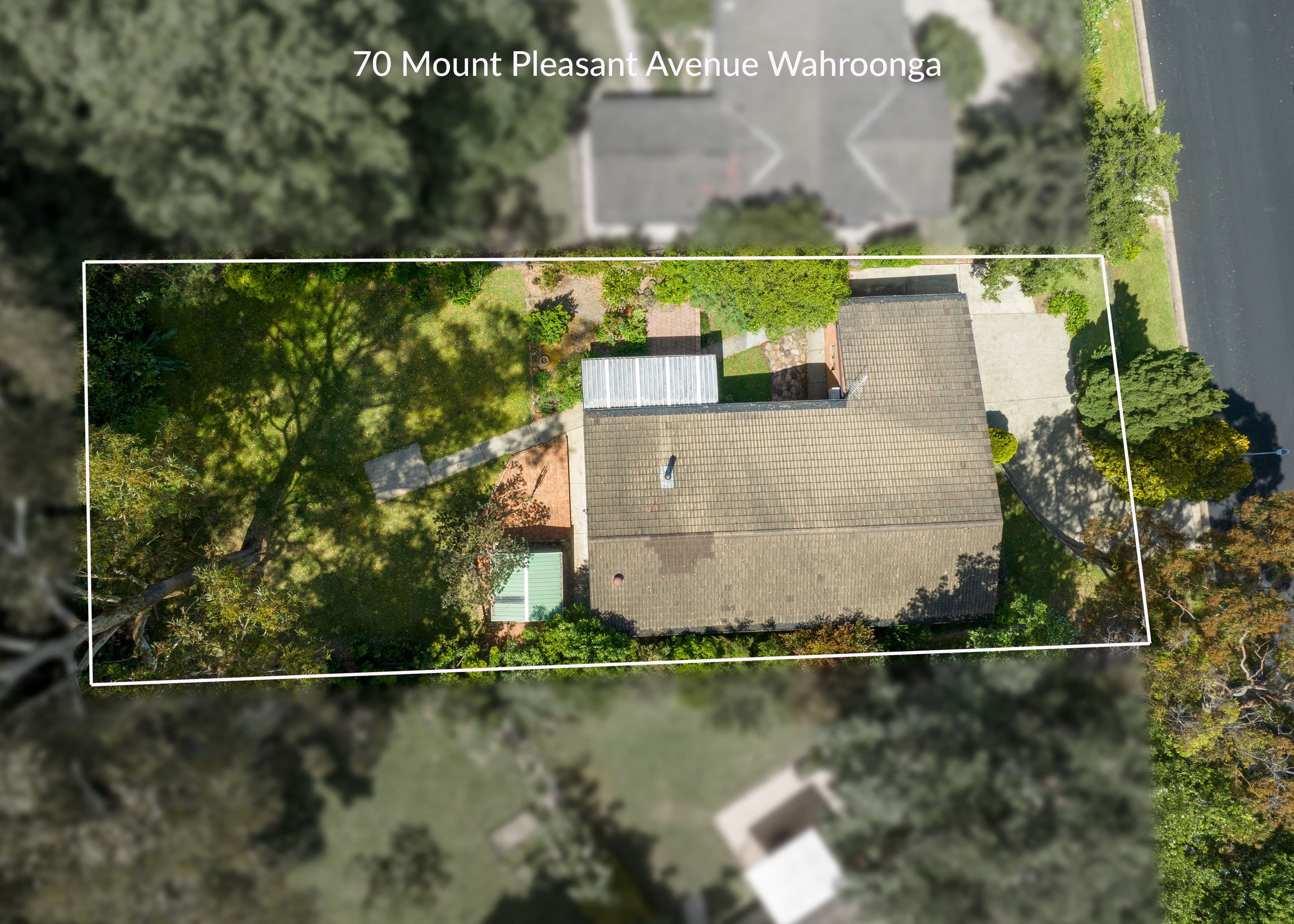 70 Mount Pleasant Avenue, Wahroonga NSW 2076, Wahroonga - Thumbnail 3
