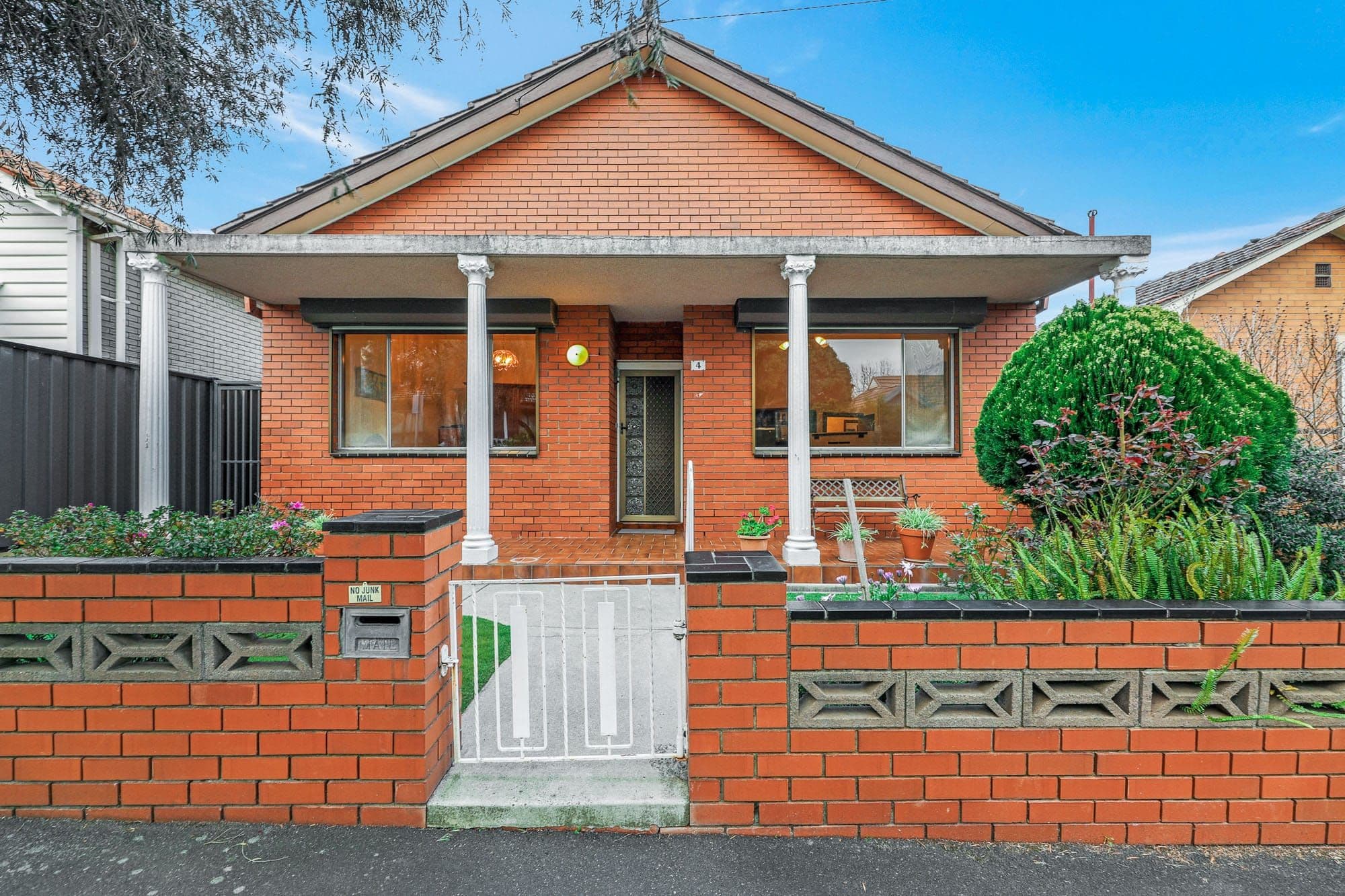 4 Latrobe Street, Brunswick VIC 3056, Brunswick - Image 1