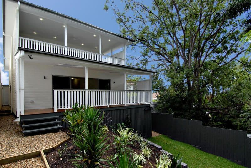20 Graham Street, ALDERLEY QLD 4051, Alderley - Thumbnail 2