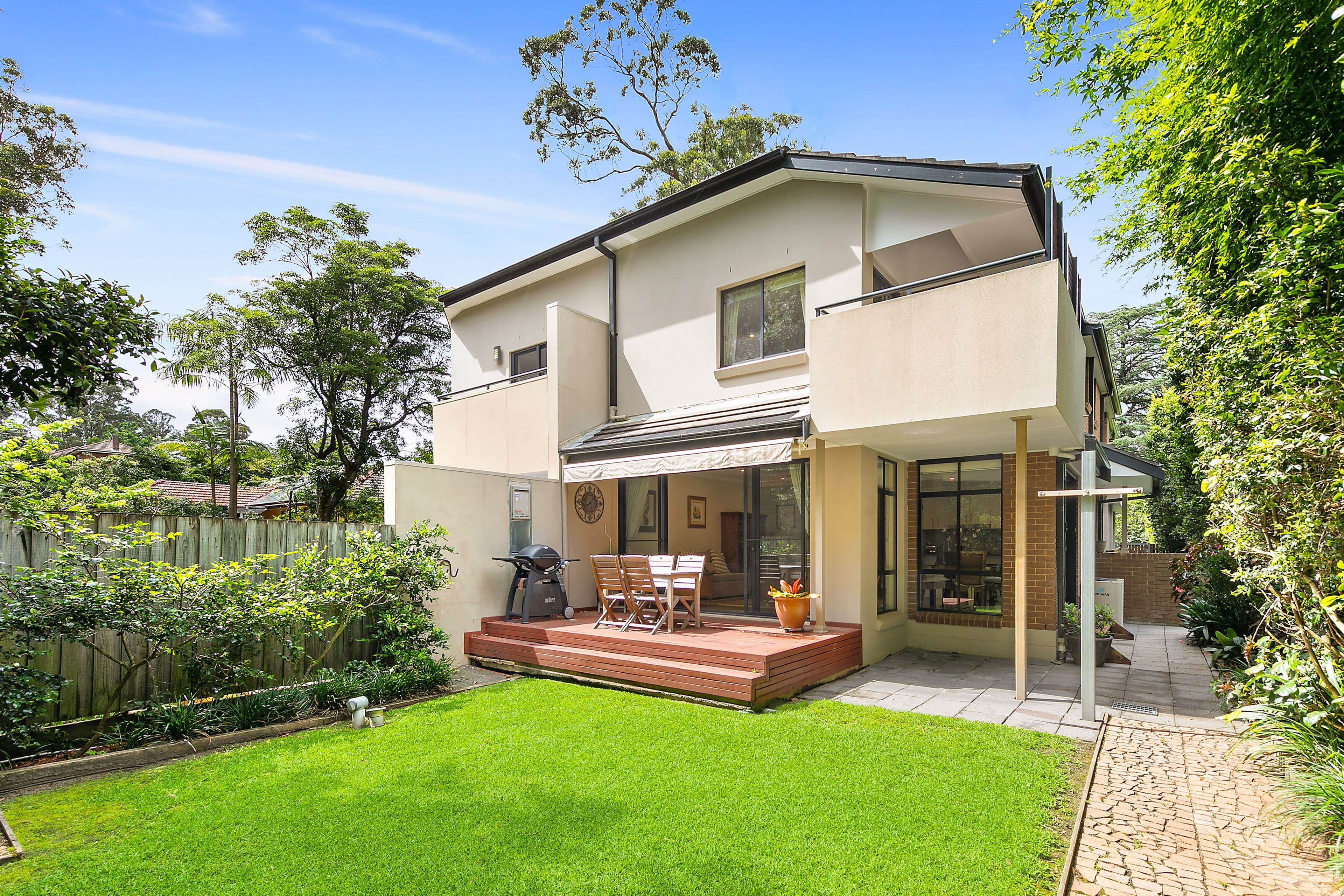 18 Knowlman Avenue, Pymble NSW 2073, Pymble - Image 1