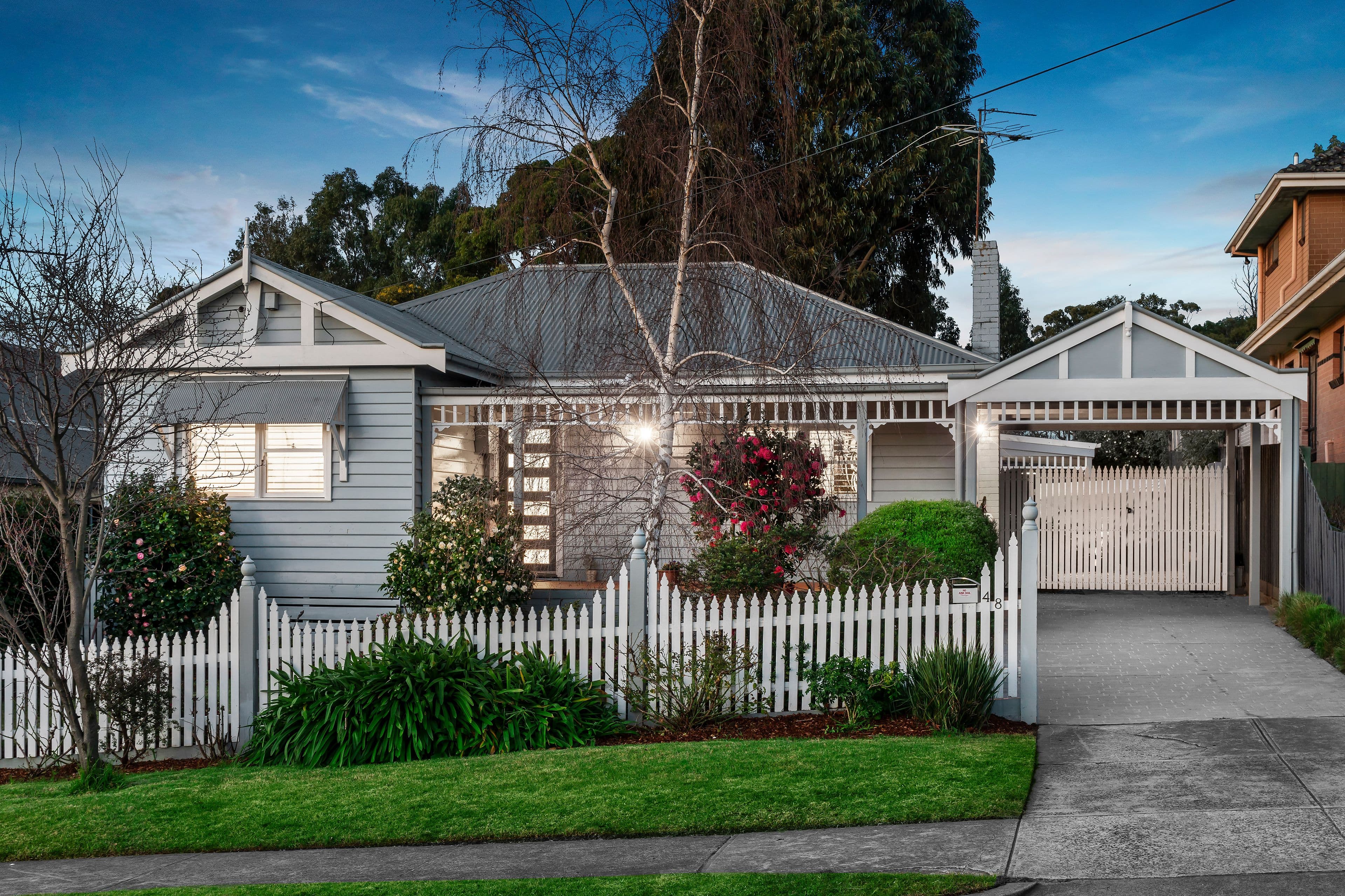 48 Brassey Avenue, Rosanna VIC 3084, Rosanna - Image 1