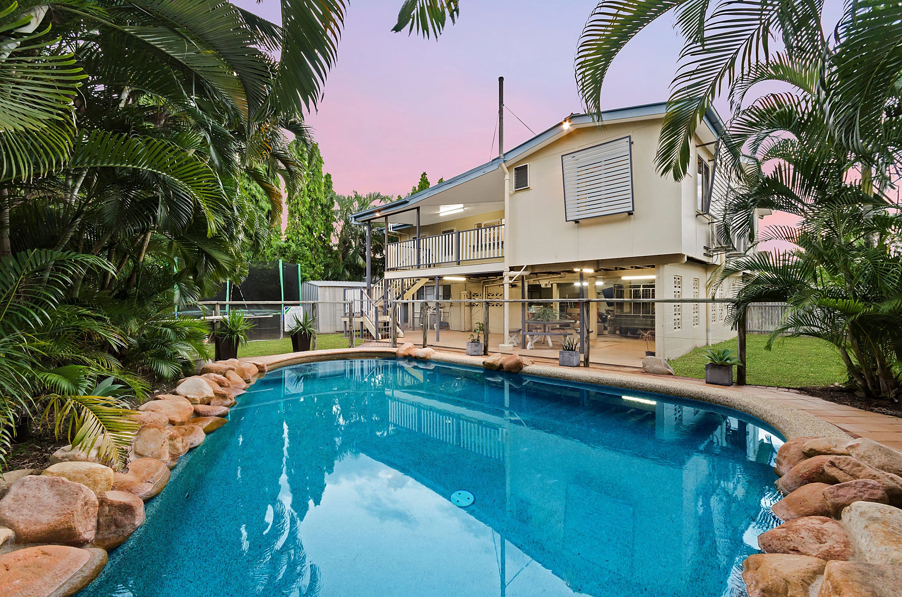 10 Wooral Street, Cranbrook QLD 4814, Cranbrook - Image 1