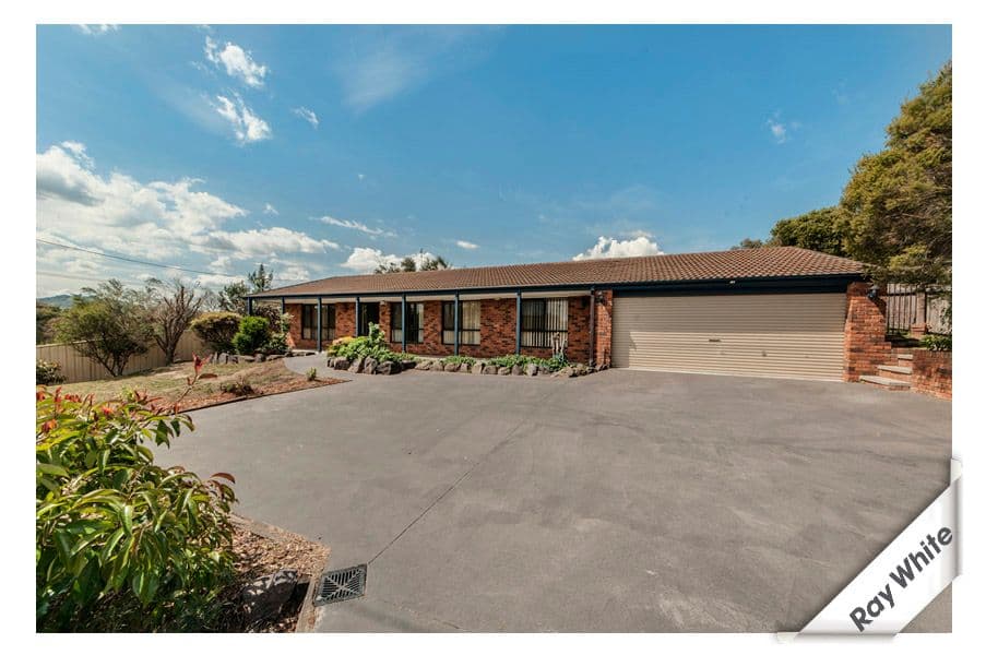 31 Willoughby Crescent, GILMORE ACT 2905, Gilmore - Thumbnail 2