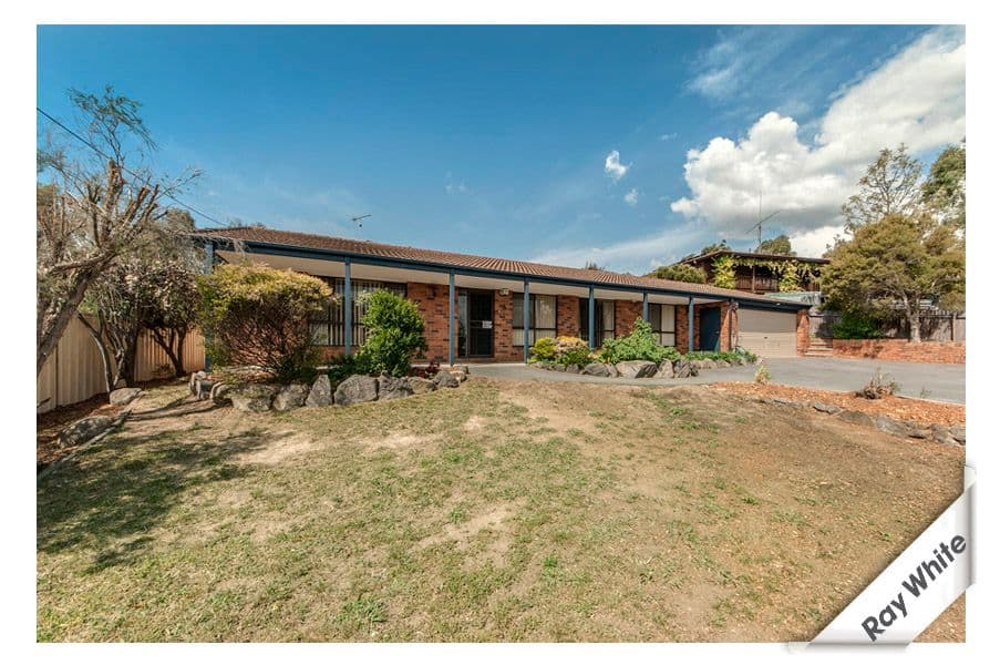 31 Willoughby Crescent, GILMORE ACT 2905, Gilmore - Thumbnail 3