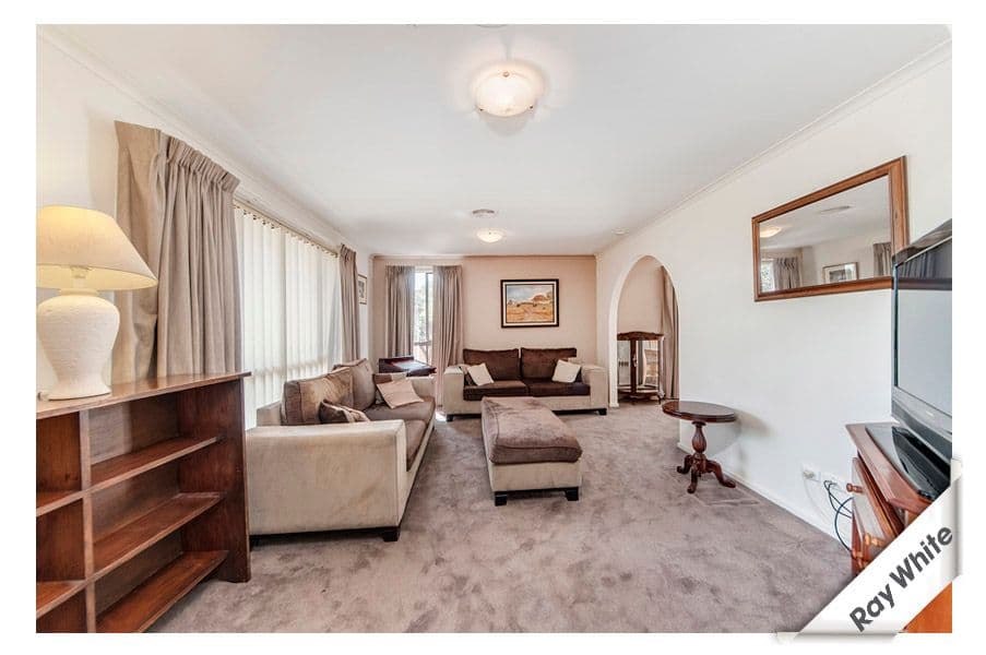 31 Willoughby Crescent, GILMORE ACT 2905, Gilmore - Thumbnail 4