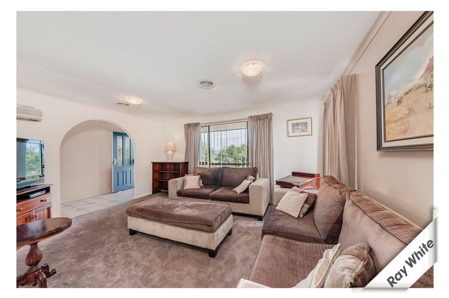 31 Willoughby Crescent, GILMORE ACT 2905, Gilmore - Thumbnail 5